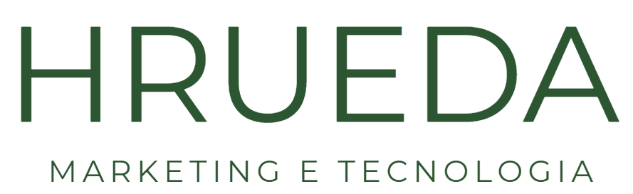 HRueda Marketing e Tecnologia